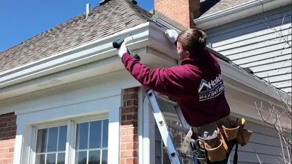 gutter services Jarrettsville